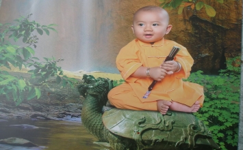 Sa Di Quân-Đề 